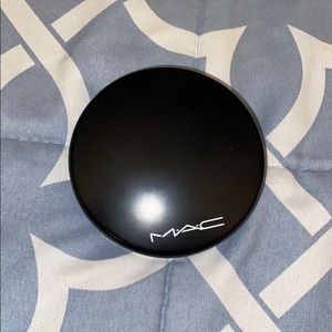Mac mineralize skin finish